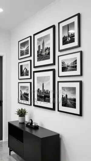 Wall Art Frames