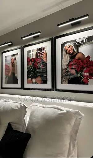 Wall Art Frames