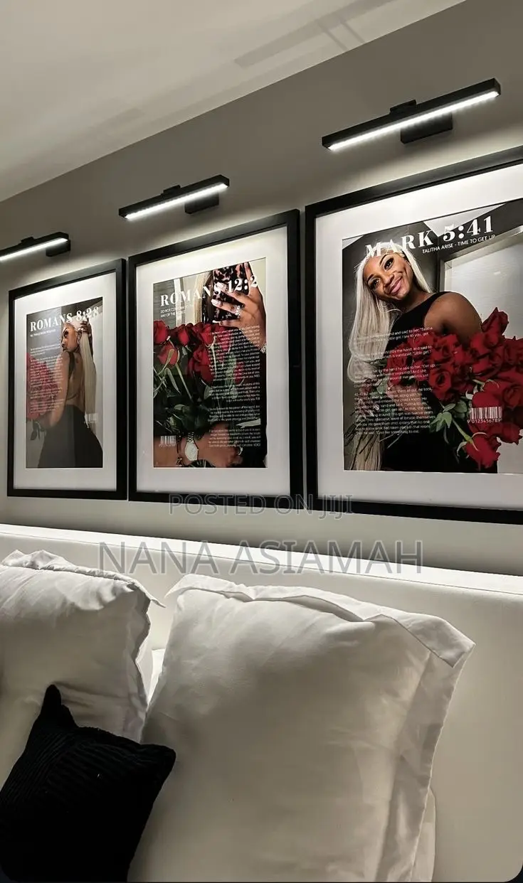 Wall Art Frames