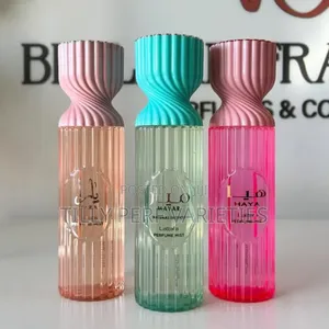 Lattafa Perfume Mist / Fragrance Mist