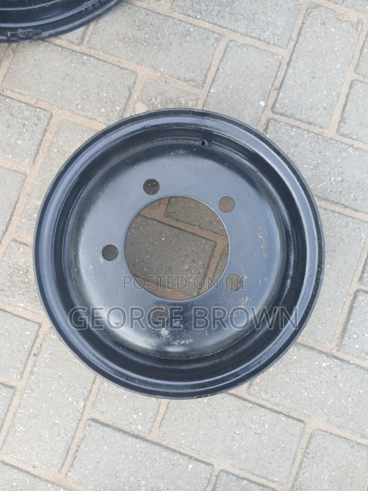 14 and 12 Rims for Sale