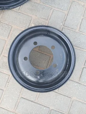 14 and 12 Rims for Sale