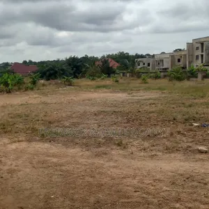 One Acre Plot of Land for Sale at Agric Nzema