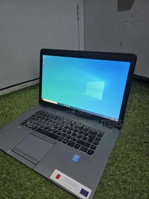 Laptop HP EliteBook 850 G2 8GB Intel Core i5 HDD 500GB