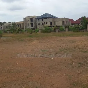 One Acre Plot of Land for Sale at Agric Nzema