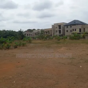 One Acre Plot of Land for Sale at Agric Nzema