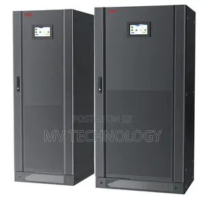 EAST Transformerless Online UPS 30KVA UPS 3 Phase