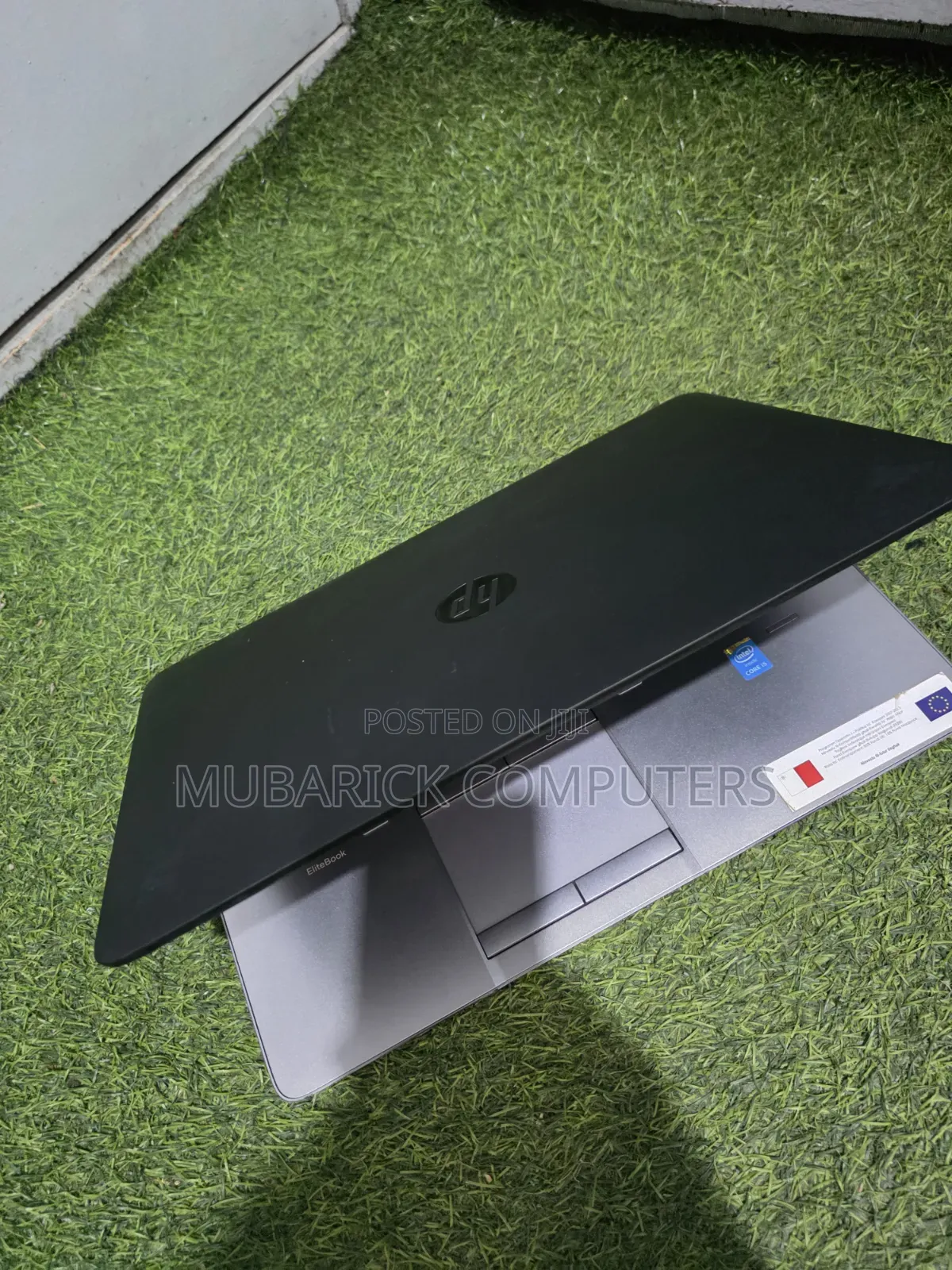 Laptop HP EliteBook 850 G2 8GB Intel Core i5 HDD 500GB
