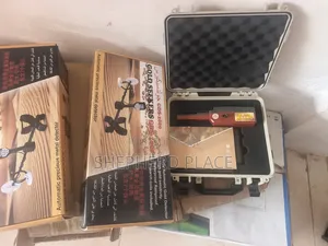 Goldseekers GDS-2000 Gold Detector Professional High Precision