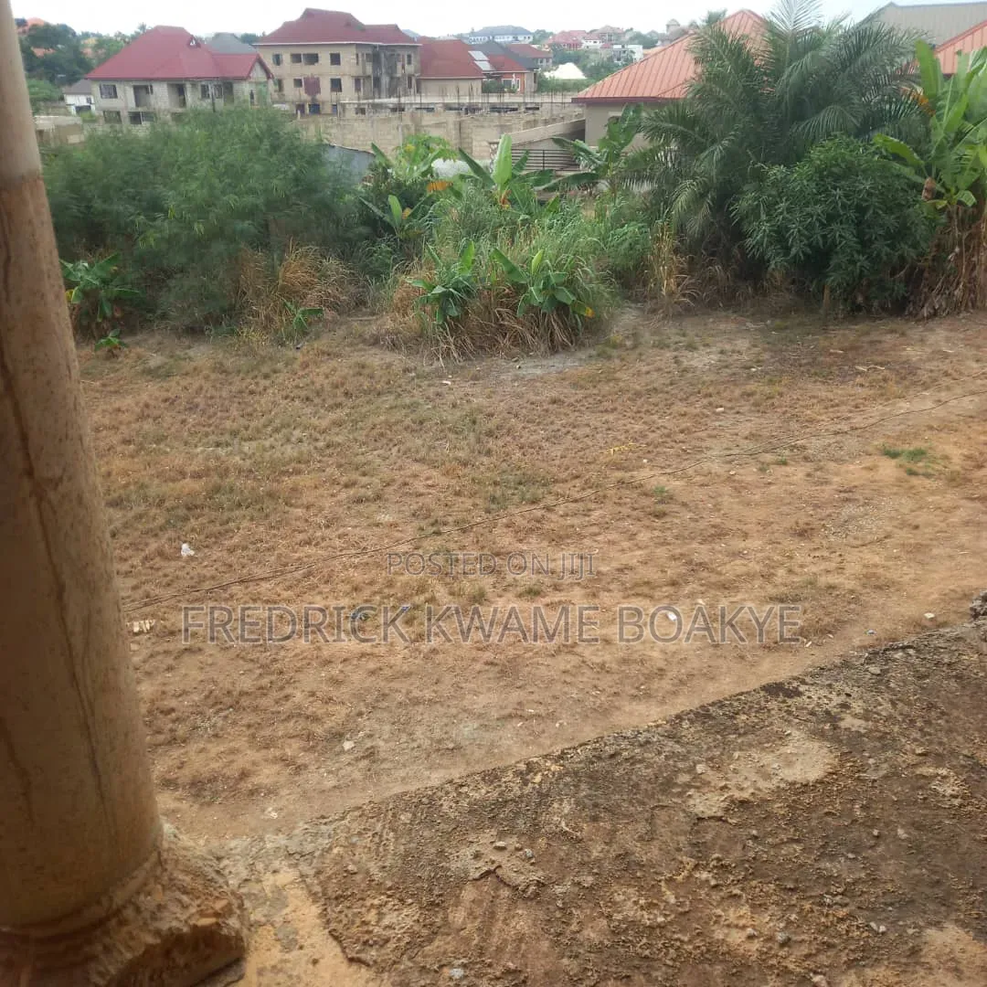 One Acre Plot of Land for Sale at Agric Nzema