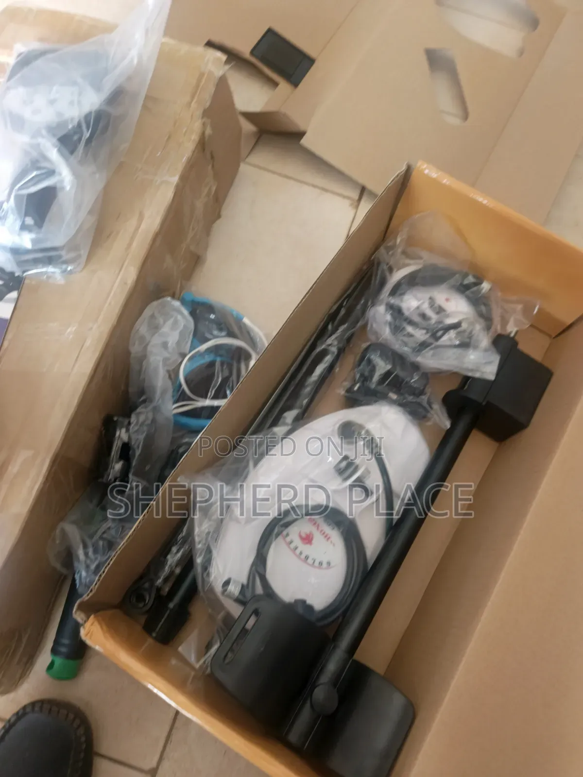 Goldseekers GDS-2000 Gold Detector Professional High Precision