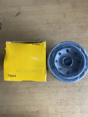 Oil Filter John Deere Generator