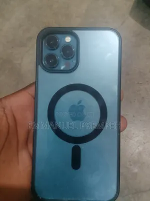 Apple iPhone 12 Pro Max 512 GB Blue