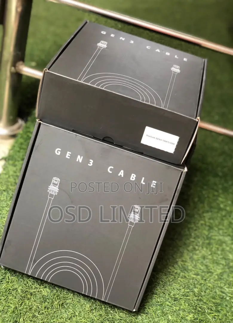 Upgrade Your System With a 100Ft Gen 3 Cable