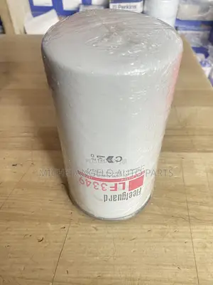 Oil Filter Cummins Generator