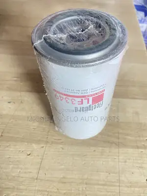 Oil Filter Cummins Generator