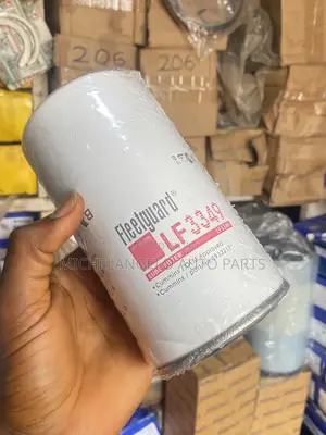 Oil Filter Cummins Generator