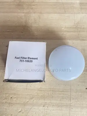 Oil Filter Lister Petter