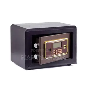 3D270 Fireproof Safe Locker | Heavy-Duty Digital Security Safe | 30kg