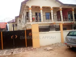 2bdrm Apartment in Tetegu, Accra Metropolitan for rent