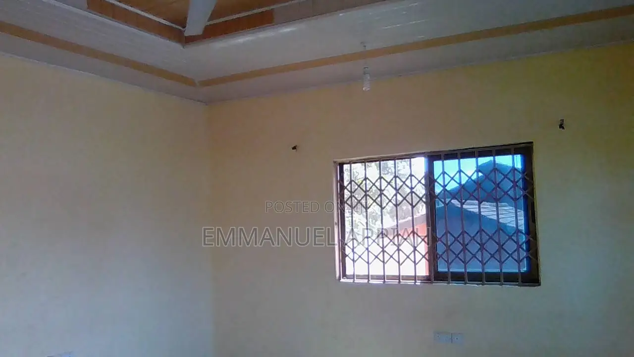 2bdrm Apartment in Tetegu, Accra Metropolitan for rent