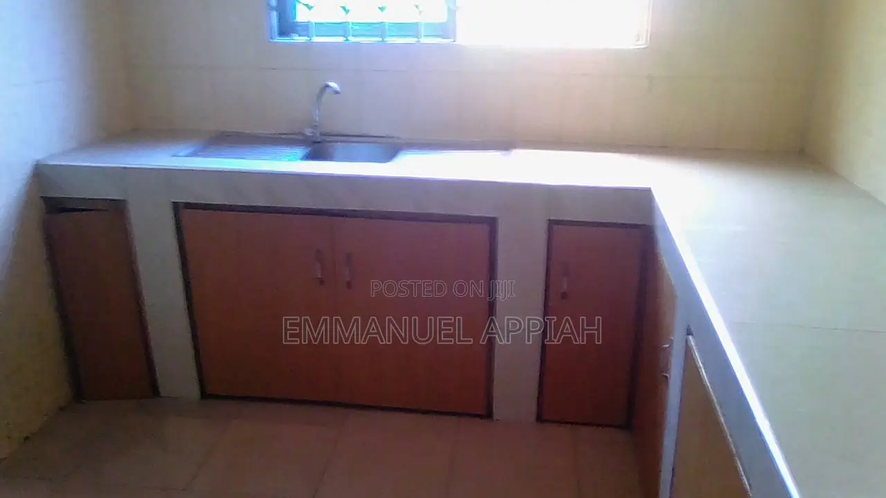 2bdrm Apartment in Tetegu, Accra Metropolitan for rent