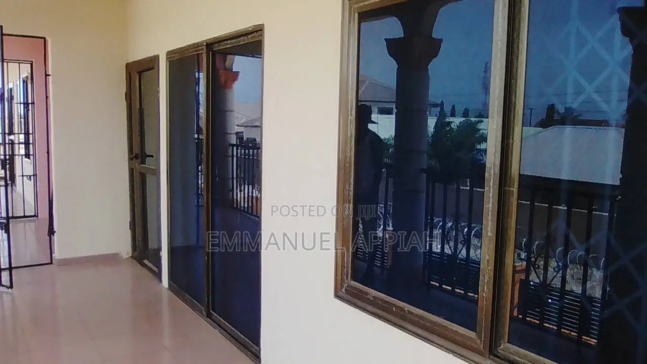 2bdrm Apartment in Tetegu, Accra Metropolitan for rent