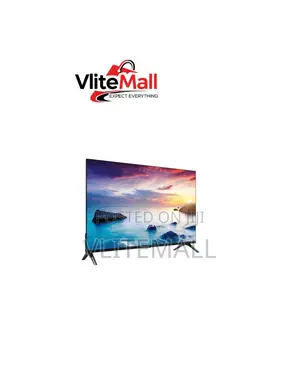 Nasco 50”UHD Smart Flat Television
Sku:
Nas-J50fus-Vid