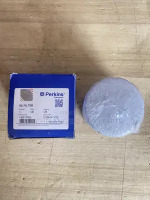 Oil Filter Perkins Generator 20kvA