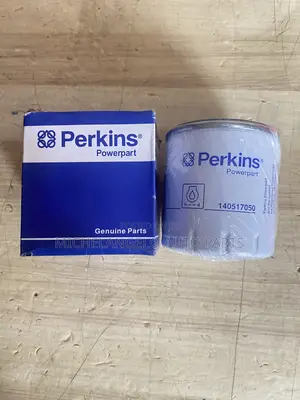 Oil Filter Perkins Generator 20kvA