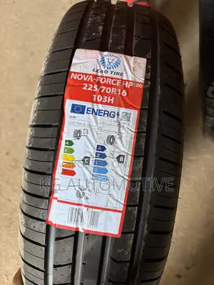 225/70r16 Tyre