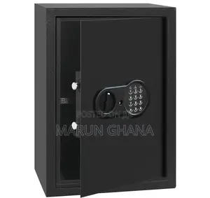 50E Digital Safe Locker Heavy Duty Security Safe Box Home & Office