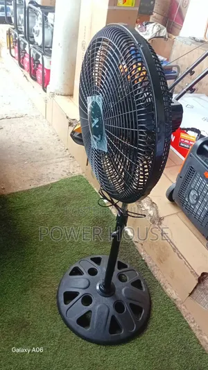 Decakila Fan – Strong Breeze for a Happy Relaxing Home
