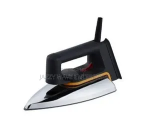 Quality Dry Iron