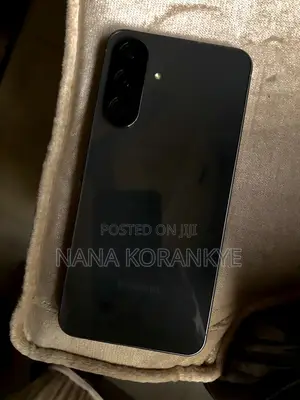 Samsung Galaxy A36 128 GB Black