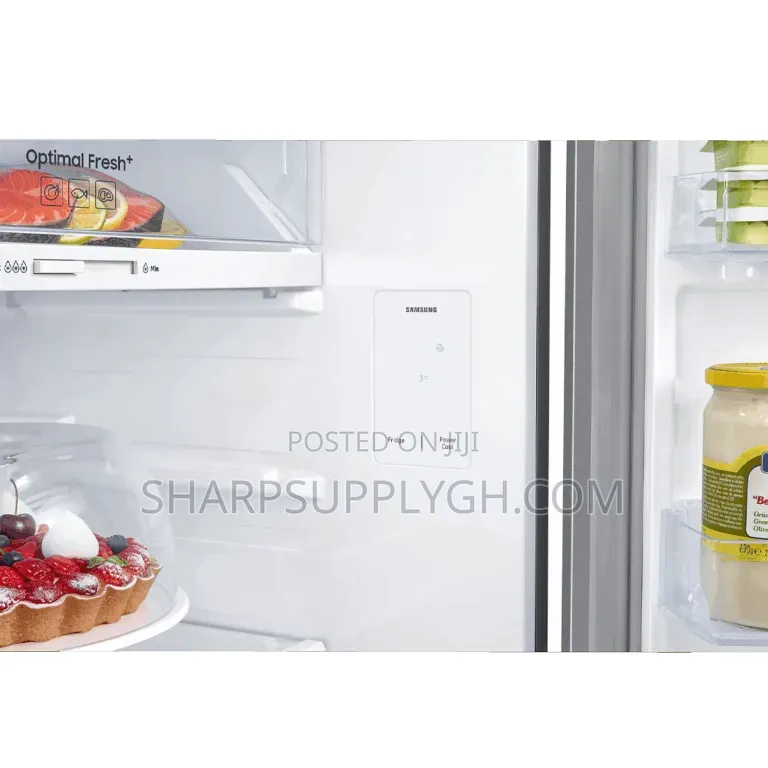 Samsung Regrigerators Buralcool Twin Cooling .