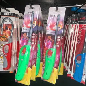 Eelectric Lighter