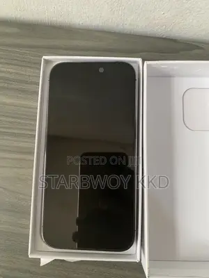New Apple iPhone 14 Pro 128 GB Purple