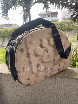 Puppy and Kitten Bags