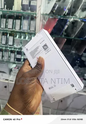 New Samsung Galaxy A57 256 GB Gray