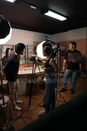 Studio Apprenticeship