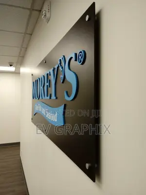 Wall Plaque