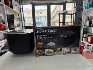 Electric Rice Cooker 5Litres