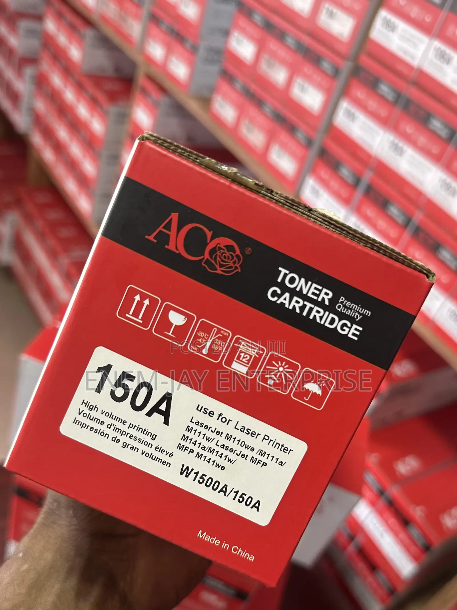 Aco Toner 150a