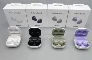Bluetooth TWS Wireless Earbuds With Charging Case – In-Ear Stereo