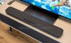 Yamaha ATS-1090 Soundbar – 120W Cinema Sound (Built-in Subwoofers)