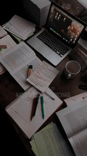 Academic Research Asssociate