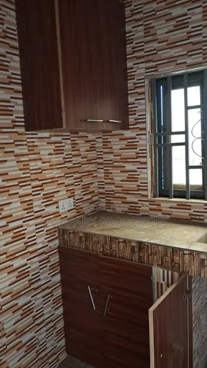 1bdrm Apartment in Amasaman China Mall, Ga West Municipal for rent