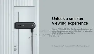 Xiaomi TV Stick HD (2nd Gen)
