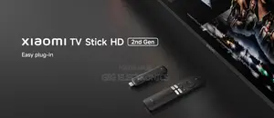Xiaomi TV Stick HD (2nd Gen)